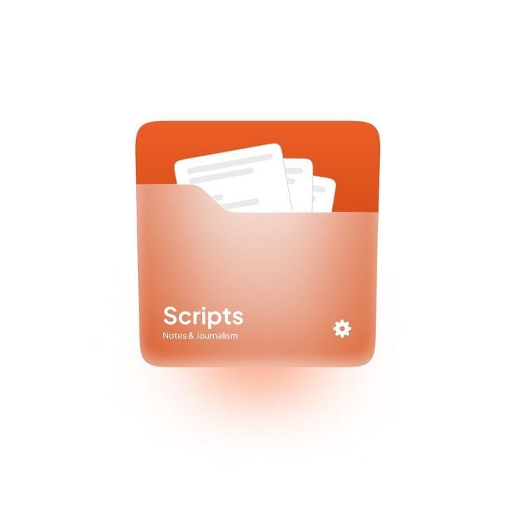 Scripts Collections!